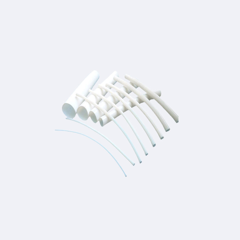 矽膠擠出管